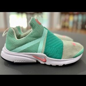 Nike presto extreme size 5Y